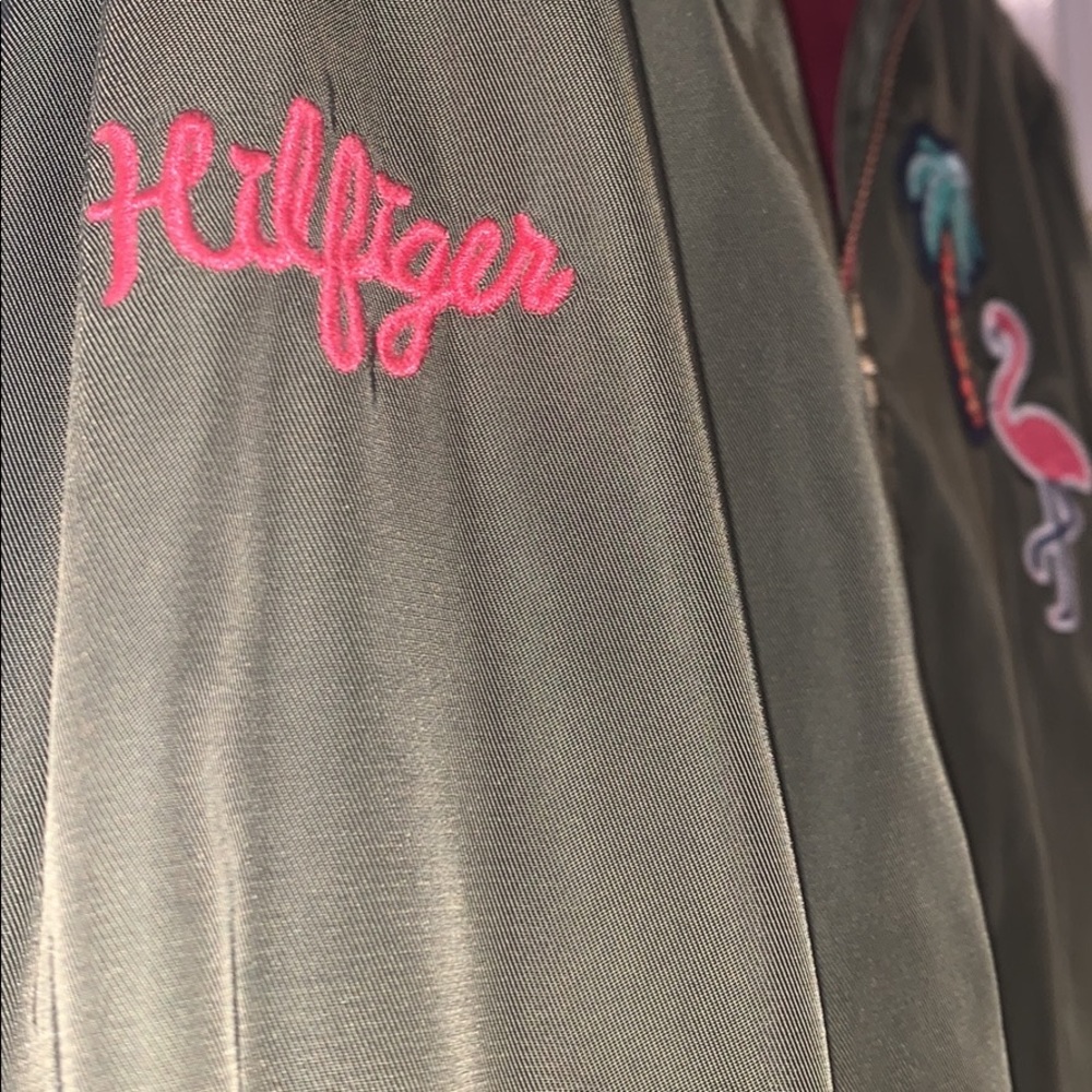 Girls Fall Coat